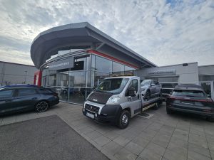 Oferim servicii de consiliere service, accidente, reparatii daune.