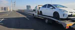 Tractari auto platforma Depanare avariate defecte transport rar itp remat în orice zona București Ilfov